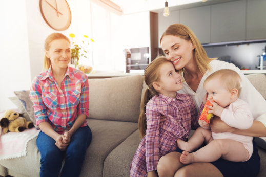 Interviewing a Potential Nanny: Questions You Need to Ask